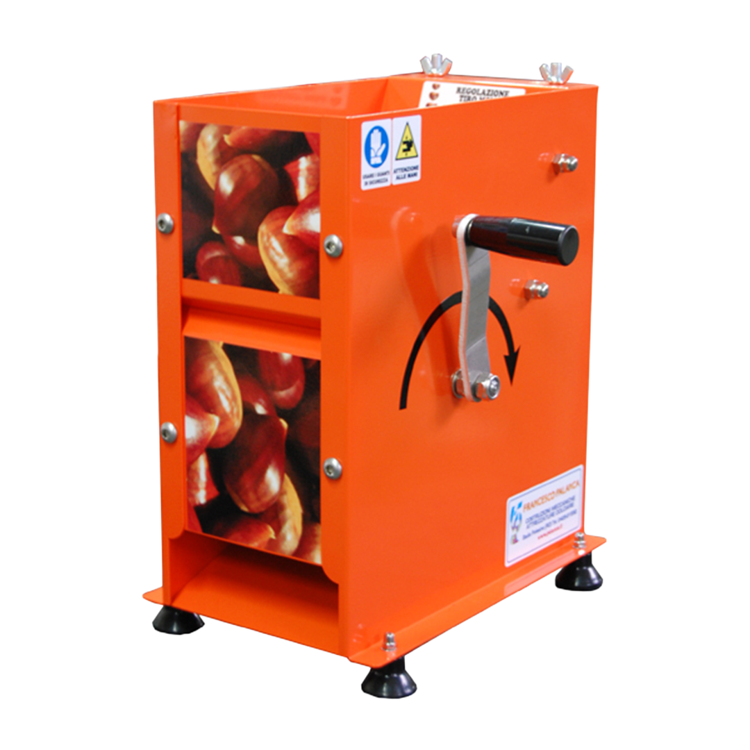 TC100 chestnut cutter